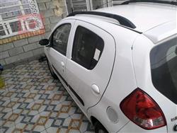 Geely GX2
